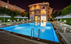 Cilek Marina Otel