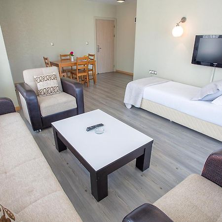 Cilek Marina Otel Çeşme Exterior photo