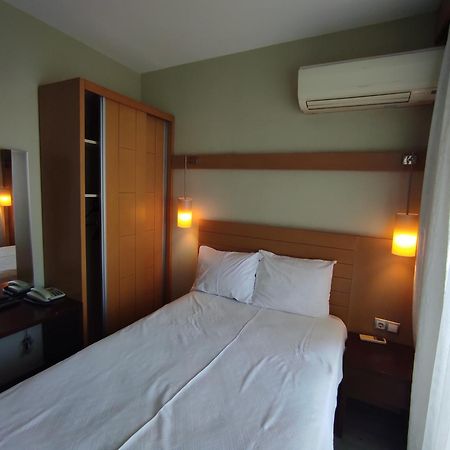 Cilek Marina Otel Çeşme Exterior photo