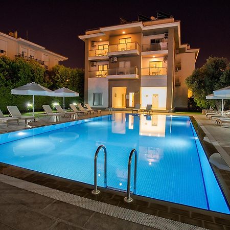 Cilek Marina Otel Çeşme Exterior photo