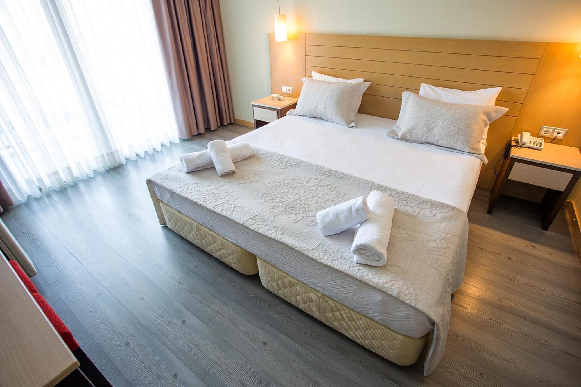 Cilek Marina Otel Çeşme Exterior photo