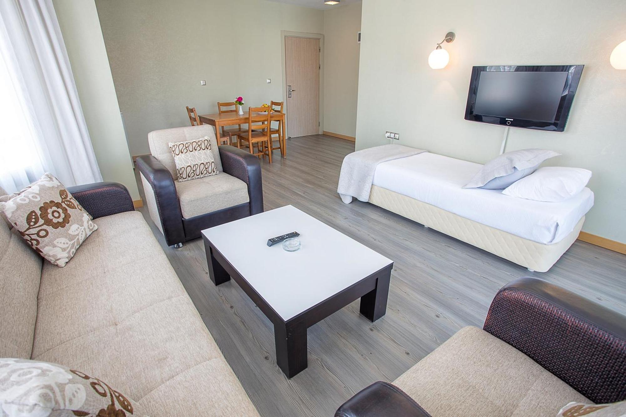 Cilek Marina Otel Çeşme Exterior photo