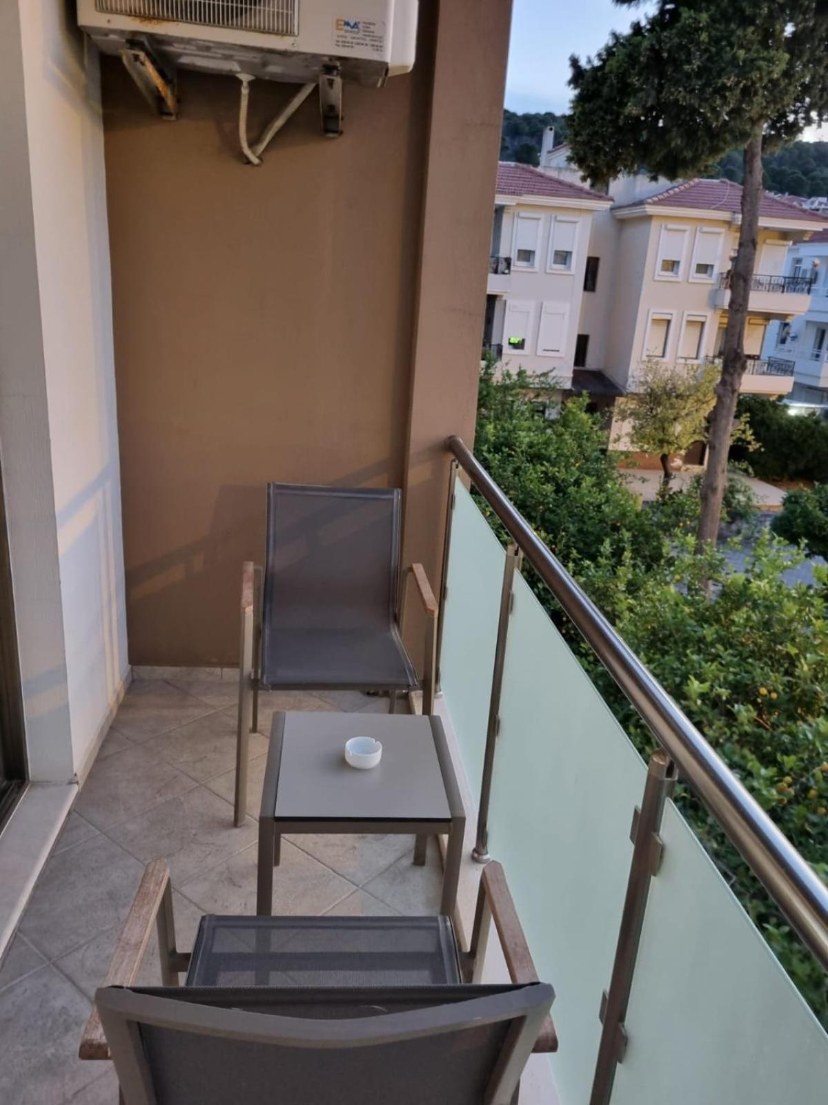 Cilek Marina Otel Çeşme Exterior photo