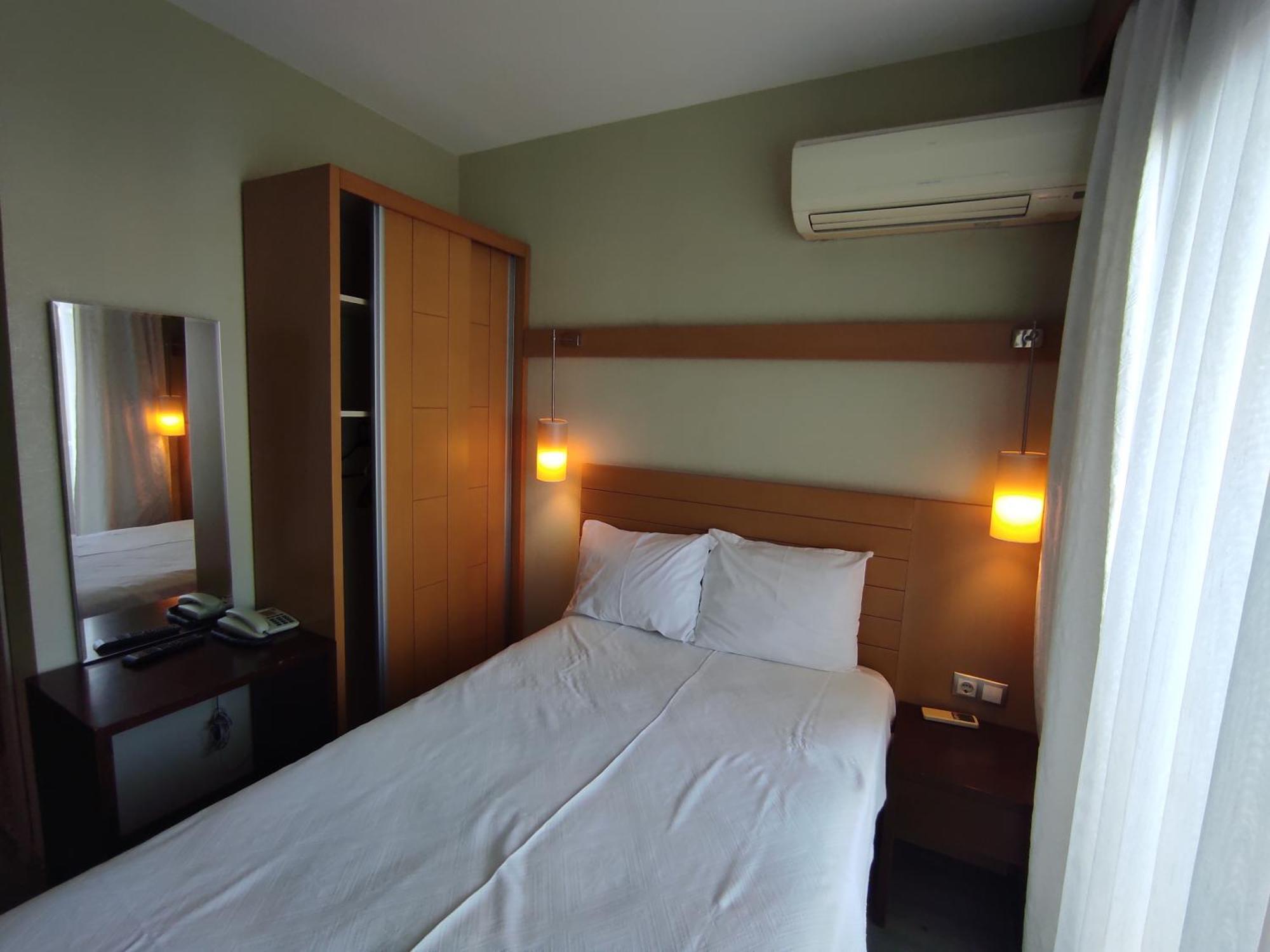 Cilek Marina Otel Çeşme Exterior photo