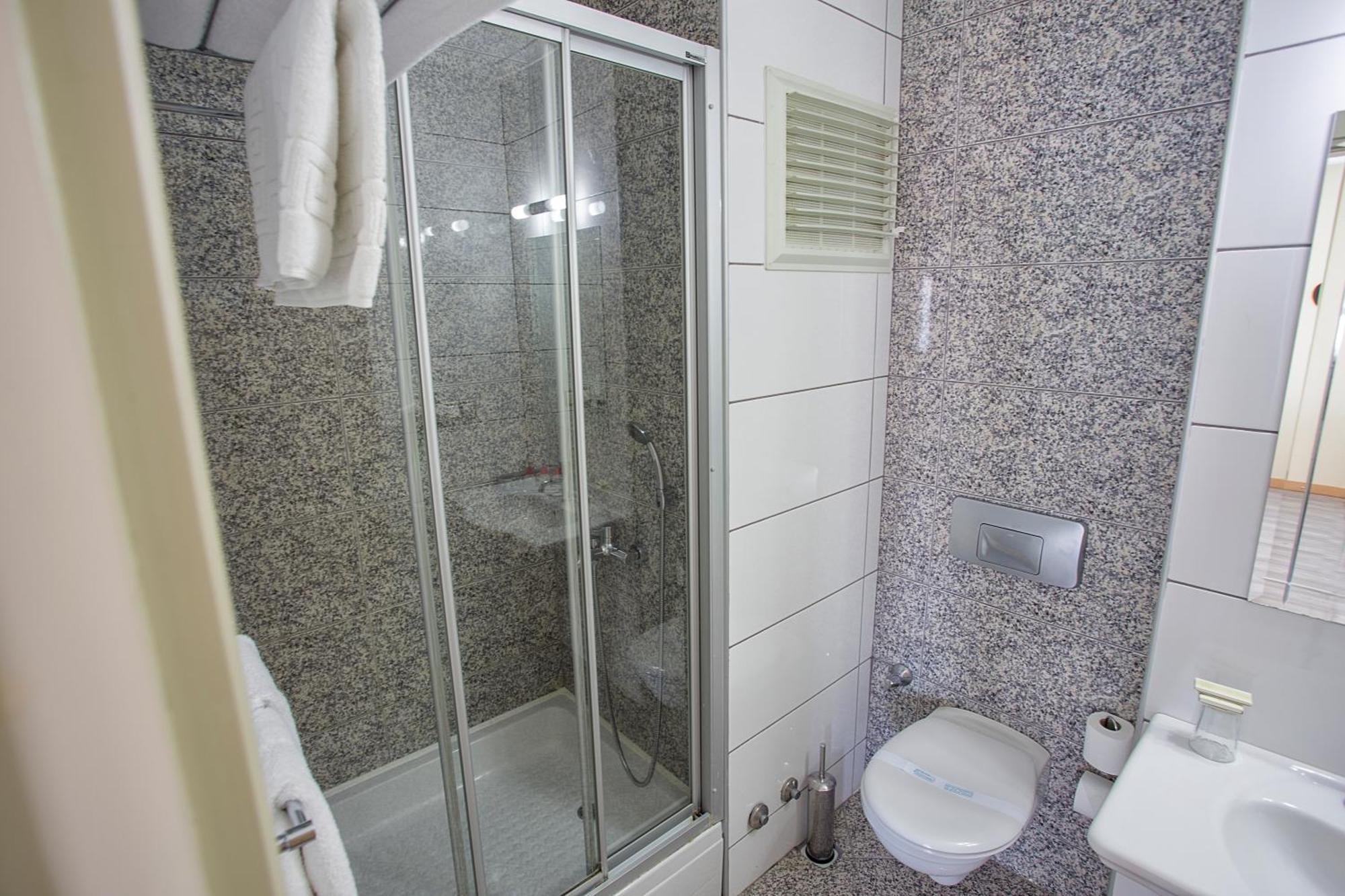 Cilek Marina Otel Çeşme Exterior photo