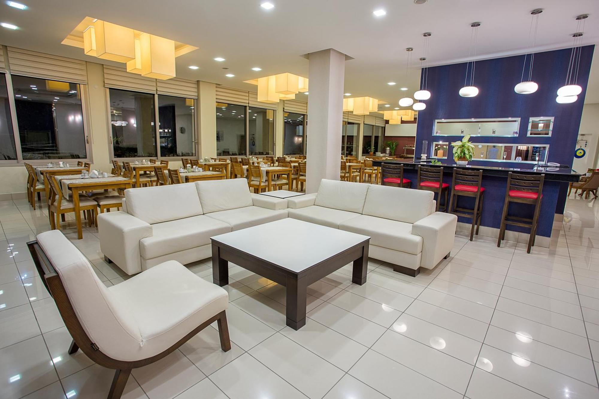 Cilek Marina Otel Çeşme Exterior photo